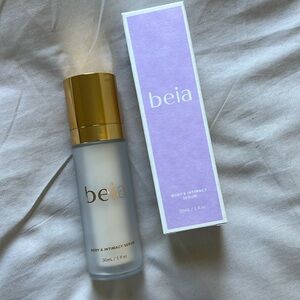 BEIA Body & Intimacy Serum